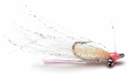 Gotcha Weedless Fly